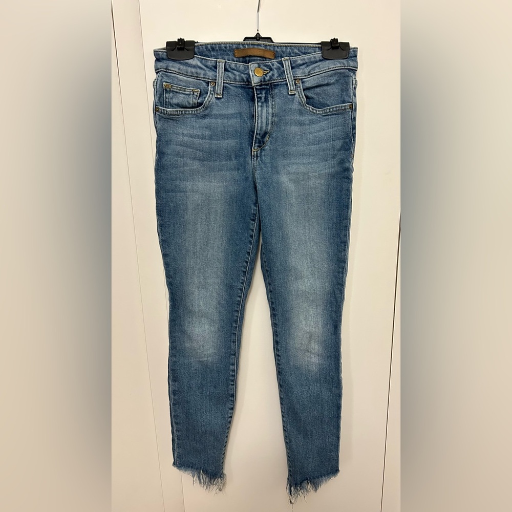Joe's Jeans skinny jeans